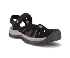 Sandales Keen Pour Femmes - ROSE SANDAL 24 Sandales Keen Pour Femmes - ROSE SANDAL -Go Sport Boutique keen rose sandal noir 662712 612 01