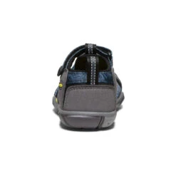 SEACAMP II - Sandale à Bout Fermé Pour Garçon - Keen -Go Sport Boutique keen seacamp ii gris marin 662715 241 02 3d3f9088 b09a 4a7b 8d4a 8ec6943663ed