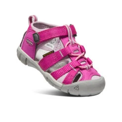 SEACAMP 2 - Sandales Pour Enfants - Keen 10 SEACAMP 2 - Sandales Pour Enfants - Keen -Go Sport Boutique keen seacamp ii rose pale 662715 461 01
