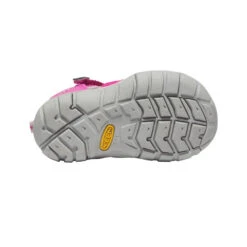 SEACAMP 2 - Sandales Pour Enfants - Keen 11 SEACAMP 2 - Sandales Pour Enfants - Keen -Go Sport Boutique keen seacamp ii rose pale 662715 461 02