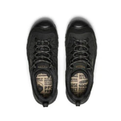 TARGHEE IV WP - Souliers De Plein Air Pour Hommes - Keen -Go Sport Boutique keen targhee iv wp noir noir 662452 107 02 a8b261a7 90fe 4a06 a3db e64bd9aa08c6