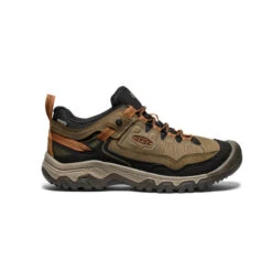 Souliers Randonnée Pour Hommes Keen - Pieds Larges - TARGHEE IV WP WIDE