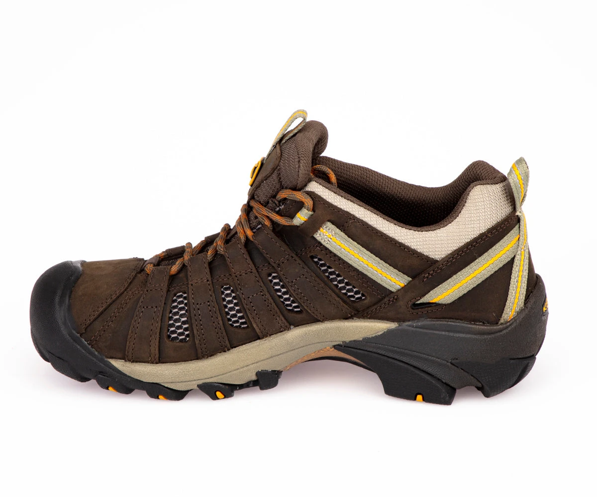 VOYAGEUR - Souliers Tout Terrain Pour Hommes - Keen 5 VOYAGEUR - Souliers Tout Terrain Pour Hommes - Keen – Image 3