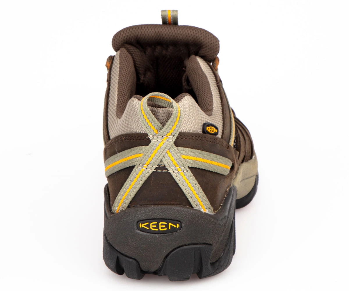 VOYAGEUR - Souliers Tout Terrain Pour Hommes - Keen 7 VOYAGEUR - Souliers Tout Terrain Pour Hommes - Keen – Image 5