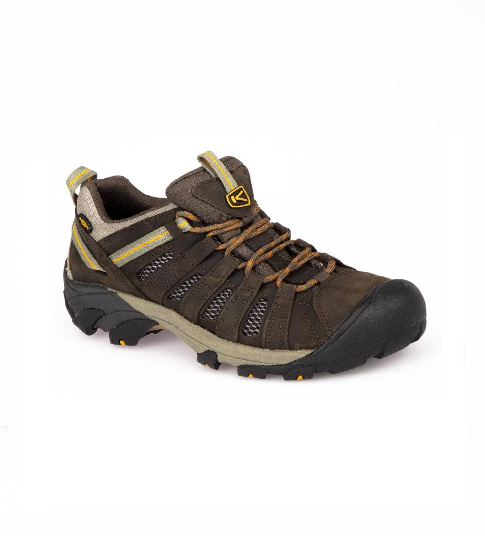 VOYAGEUR - Souliers Tout Terrain Pour Hommes - Keen 3 VOYAGEUR - Souliers Tout Terrain Pour Hommes - Keen