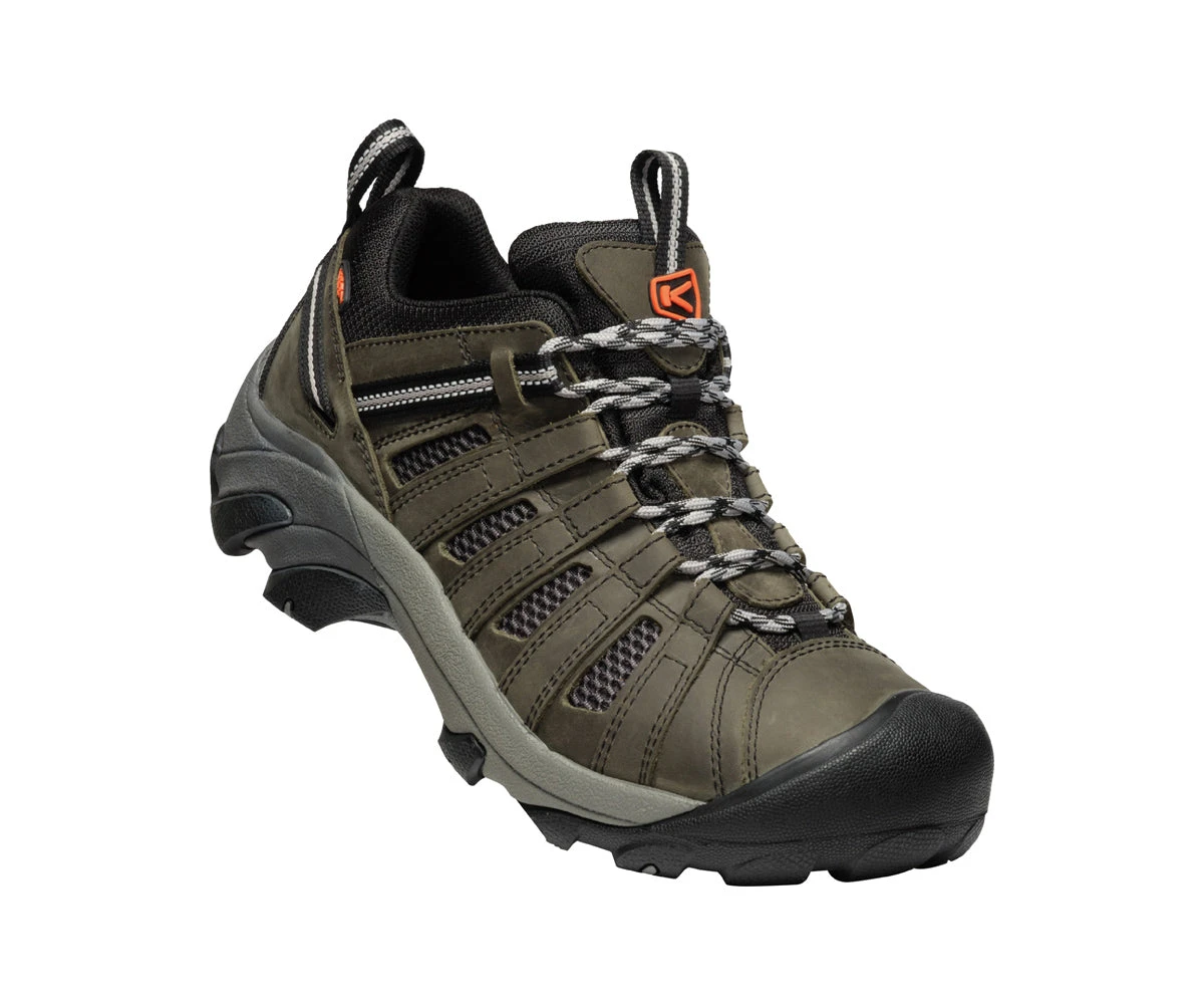 VOYAGEUR - Souliers Tout Terrain Pour Hommes - Keen 9 VOYAGEUR - Souliers Tout Terrain Pour Hommes - Keen – Image 7