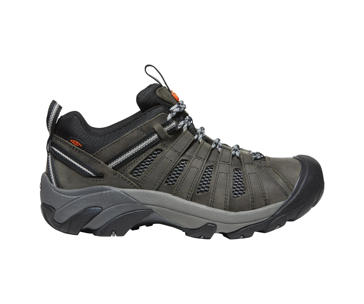VOYAGEUR - Souliers Tout Terrain Pour Hommes - Keen 8 VOYAGEUR - Souliers Tout Terrain Pour Hommes - Keen – Image 6