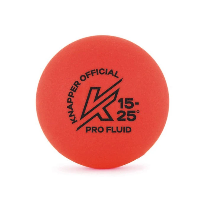 BALLE AK PRO FLUID - Balle Pour Dek Hockey - Knapper 4 BALLE AK PRO FLUID - Balle Pour Dek Hockey - Knapper – Image 2