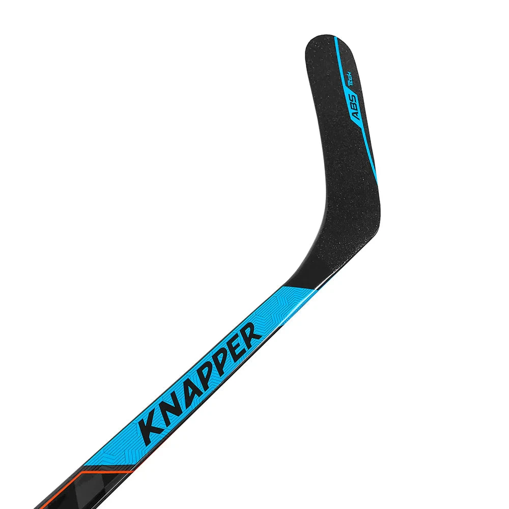 Bâton Dek Hockey Pour Adultes Knapper - AK5 2024 6 Bâton Dek Hockey Pour Adultes Knapper - AK5 2024 – Image 4