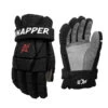 Gants Dek Hockey Knapper Pour Adultes - AK3 2.0 -Go Sport Boutique knapper gant ak3 2 0 noir 805505 112