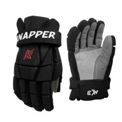 Gants Dek Hockey Knapper Pour Adultes - AK3 2.0