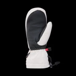 LA CUSHY MIT - Mitaines Matelassées Pour Femmes - Kombi -Go Sport Boutique kombi la cushy mit ivoire 546852 694 02 2d544d8a 63f3 46df 8ab5 d30768d6f2e3