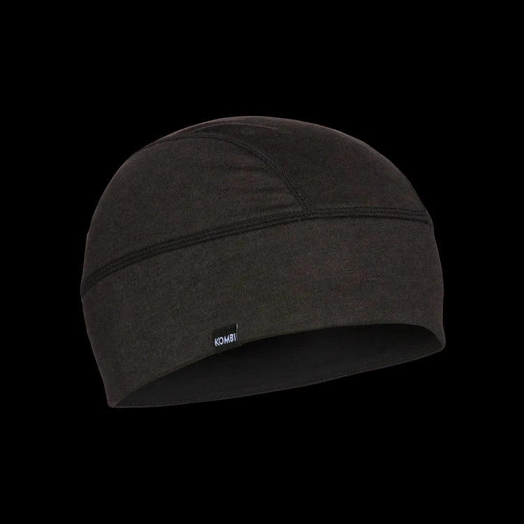 MERINOMIX BEANIE - Tuque Unisexe - Kombi 4 MERINOMIX BEANIE - Tuque Unisexe - Kombi – Image 2