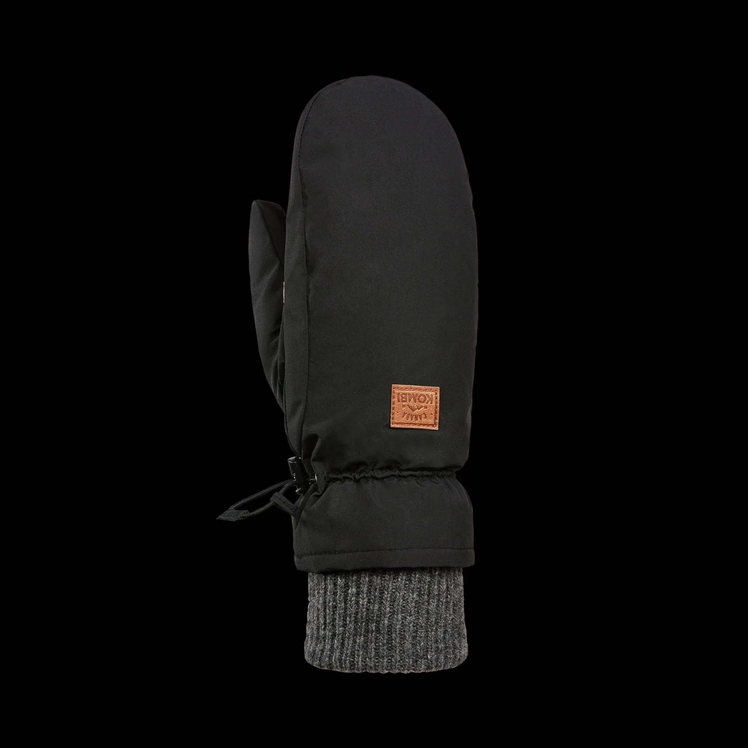 MITAINE AURORA - Mitaines Pour Femmes - Kombi 6 MITAINE AURORA - Mitaines Pour Femmes - Kombi – Image 4