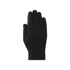 P4 MERINO - Gants Légers Et Doublés Pour Hommes - Kombi