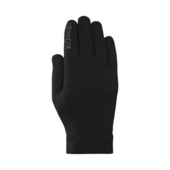 P4 MERINO - Gants Légers Et Doublés Pour Femmes - Kombi