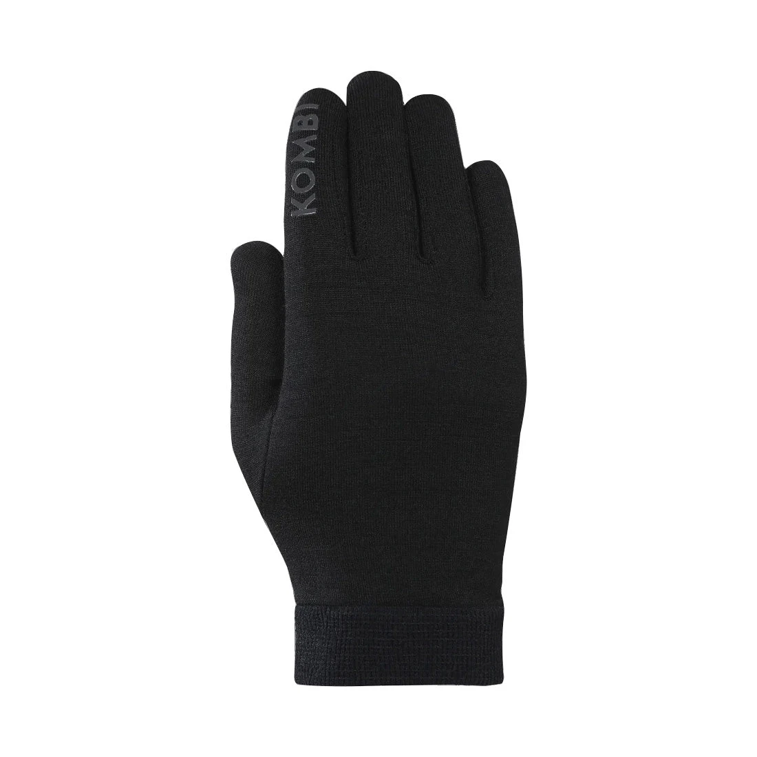 P4 MERINO - Gants Légers Et Doublés Pour Femmes - Kombi 3 P4 MERINO - Gants Légers Et Doublés Pour Femmes - Kombi