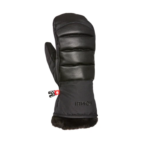 SPICY MITAINE - Mitaines Pour Femmes - Kombi 3 SPICY MITAINE - Mitaines Pour Femmes - Kombi