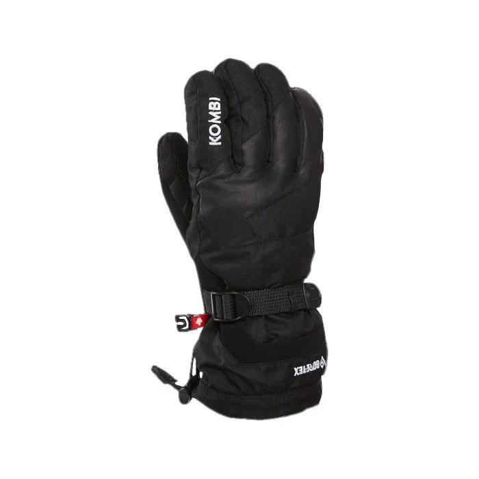 THE TIMELESS - Gants Pour Hommes - Kombi 3 THE TIMELESS - Gants Pour Hommes - Kombi