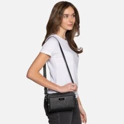 Sac 3 En 1 Pour Femmes Lambert Design - ANA -Go Sport Boutique lambert design ana noir 420520 012 06