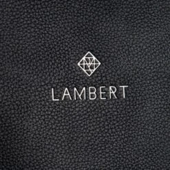 Sac à Dos Lambert - CHARLES 12 Sac à Dos Lambert - CHARLES -Go Sport Boutique lambert design charles noir 420503 612 04