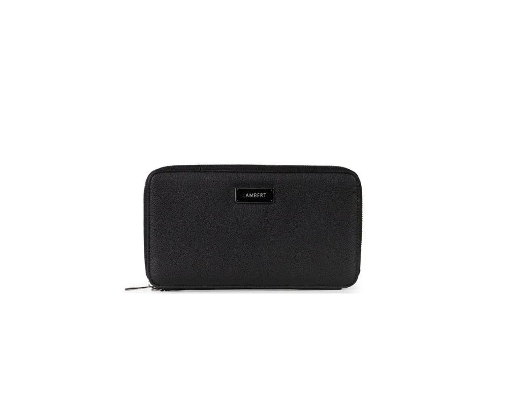 Étui à Passeport Ines - Lambert Design 3 Étui à Passeport Ines - Lambert Design