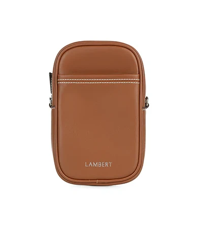 Petit Sac Bandoulière Pour Femmes Lambert Design - IZZY 4 Petit Sac Bandoulière Pour Femmes Lambert Design - IZZY – Image 2