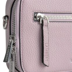 Portefeuille Polyvalent De Lambert Design - MADALYN 19 Portefeuille Polyvalent De Lambert Design - MADALYN -Go Sport Boutique lambert design madalyn rose pale 420626 661 05