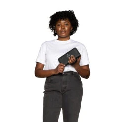 Portefeuille Meli - Sac LAMBERT - MELI W LAMBERT -Go Sport Boutique lambert design meli w lambert noir 420525 612 03