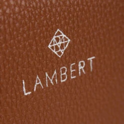 Portefeuille Meli - Sac LAMBERT - MELI W LAMBERT -Go Sport Boutique lambert design meli w lambert rouille 420525 625 04