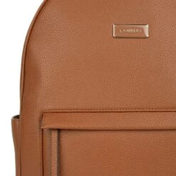 Sac à Dos Lambert Pour Femmes - MILES -Go Sport Boutique lambert design miles rouille 420618 625 04