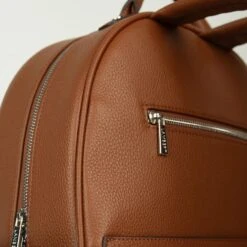 Sac à Dos Lambert Pour Femmes - MILES -Go Sport Boutique lambert design miles rouille 420618 625 05