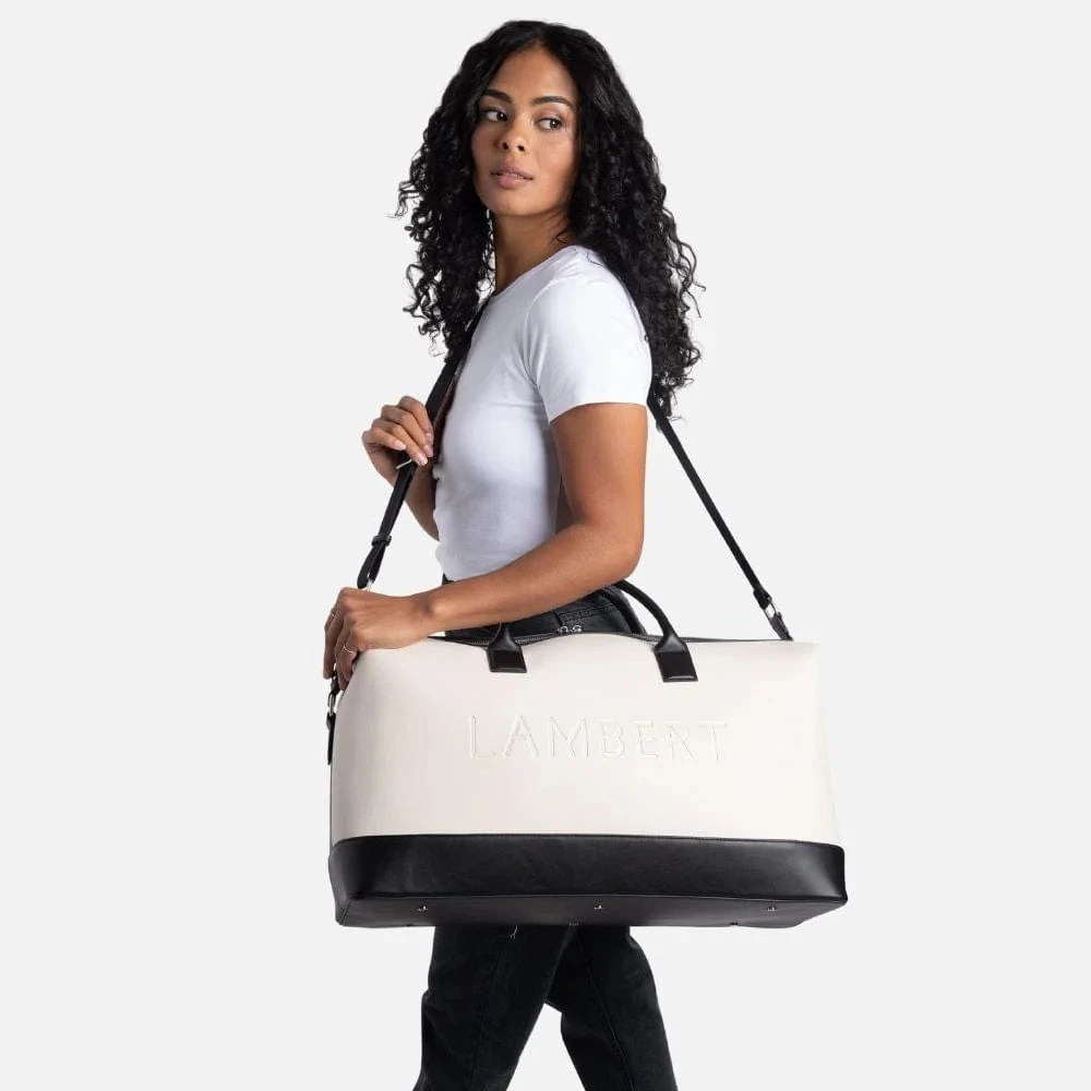 Sac De Voyage June Pour Femmes - Lambert Design 20 Sac De Voyage June Pour Femmes - Lambert Design – Image 18
