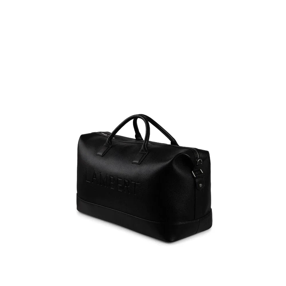 Sac De Voyage June Pour Femmes - Lambert Design 22 Sac De Voyage June Pour Femmes - Lambert Design – Image 20