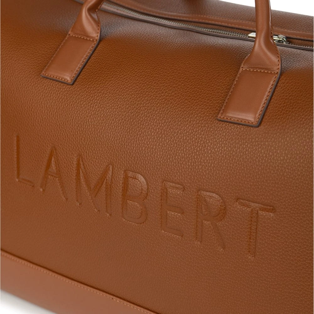 Sac De Voyage June Pour Femmes - Lambert Design 6 Sac De Voyage June Pour Femmes - Lambert Design – Image 4