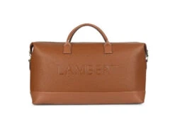 Sac De Voyage June Pour Femmes - Lambert Design