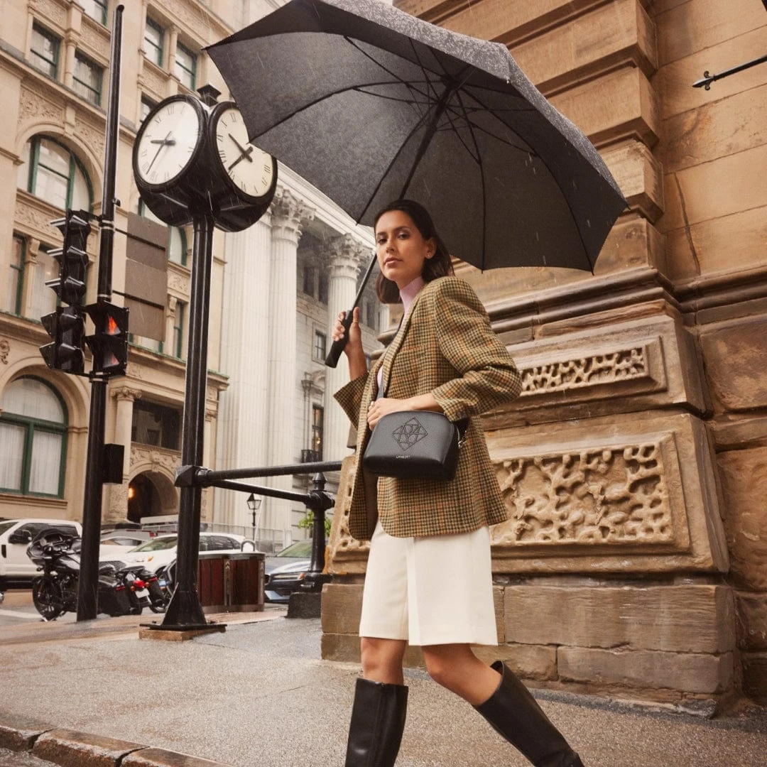 Sac à Main Lambert - KAYLA 10 Sac à Main Lambert - KAYLA – Image 8