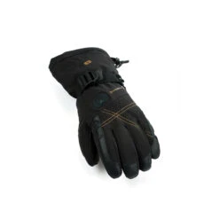 Gants Chauffants Pour Femmes - ULTRA HEAT GLOVES - Lanctot 7 Gants Chauffants Pour Femmes - ULTRA HEAT GLOVES - Lanctot -Go Sport Boutique lanctot ultra heat gloves noir 622063 612 02