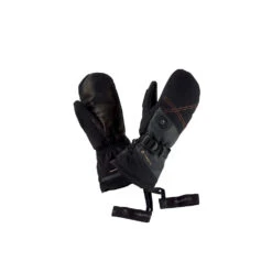 Mitaines Chauffantes Pour Femmes - ULTRA HEAT MITTENS - Lanctot