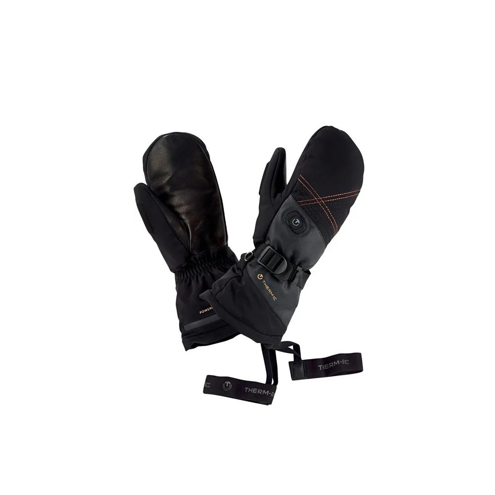 Mitaines Chauffantes Pour Femmes - ULTRA HEAT MITTENS - Lanctot 3 Mitaines Chauffantes Pour Femmes - ULTRA HEAT MITTENS - Lanctot