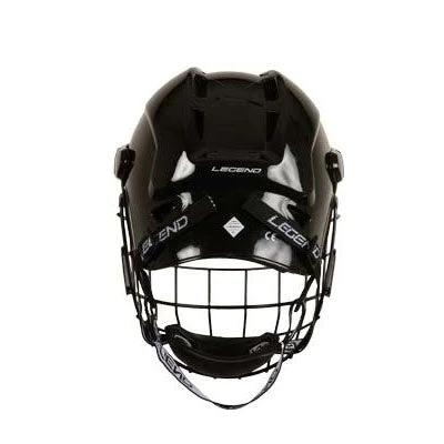 HP1 COMBO - Casque Et Grille De Dek Hockey Pour Séniors - LDK 4 HP1 COMBO - Casque Et Grille De Dek Hockey Pour Séniors - LDK – Image 2