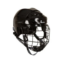 HP1 COMBO - Casque Et Grille De Dek Hockey Pour Séniors - LDK