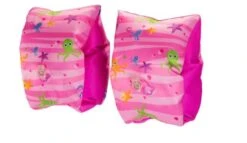 COVERED ARM BANDS - Flotteur Pour Filles - LEADER