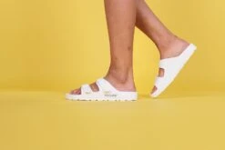 Sandales Pour Femmes Lemigo - LIKE 26 Sandales Pour Femmes Lemigo - LIKE -Go Sport Boutique lemigo like blanc 378500 618 03