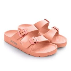 Sandales Pour Femmes Lemigo - LIKE 36 Sandales Pour Femmes Lemigo - LIKE -Go Sport Boutique lemigo like corail 378500 667 01