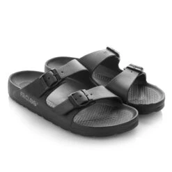 Sandales Pour Femmes Lemigo - LIKE 23 Sandales Pour Femmes Lemigo - LIKE -Go Sport Boutique lemigo like tout noir 378500 607 01