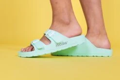 Sandales Pour Femmes Lemigo - LIKE 31 Sandales Pour Femmes Lemigo - LIKE -Go Sport Boutique lemigo like vert 378500 617 03