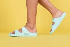 Sandales Pour Femmes Lemigo - LIKE 30 Sandales Pour Femmes Lemigo - LIKE -Go Sport Boutique lemigo like vert 378500 617 04