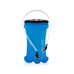 BLADDER 2L - Poche D'hydratation - Life-Sports Gear -Go Sport Boutique life sport gear bladder noir bleu 539223 132