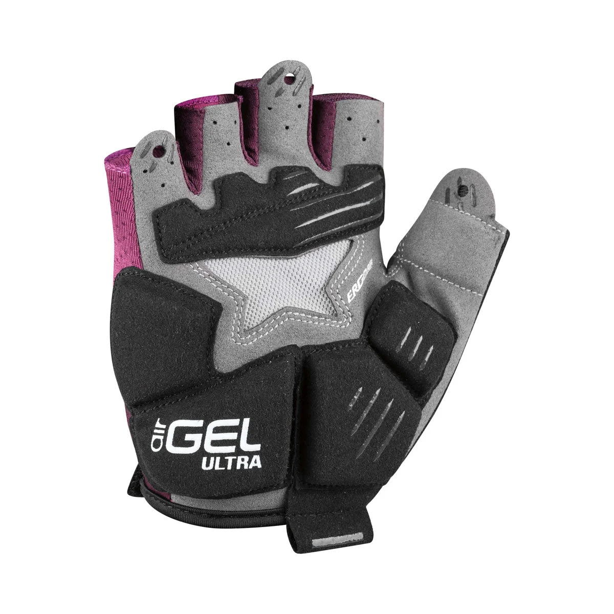 AIR GEL ULTRA - Gants De Cyclistes Pour Femmes - Louis Garneau 4 AIR GEL ULTRA - Gants De Cyclistes Pour Femmes - Louis Garneau – Image 2